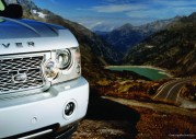 Land Rover Range Rover Land Rover Range Rover